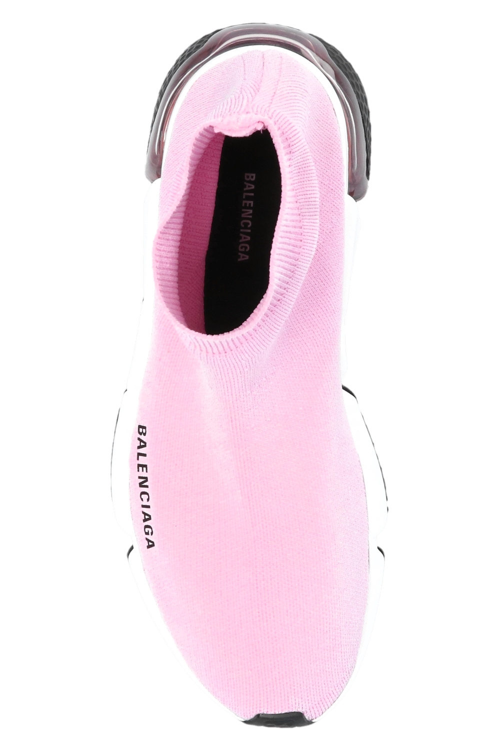 Balenciaga ‘Speed LT Clear’ sneakers